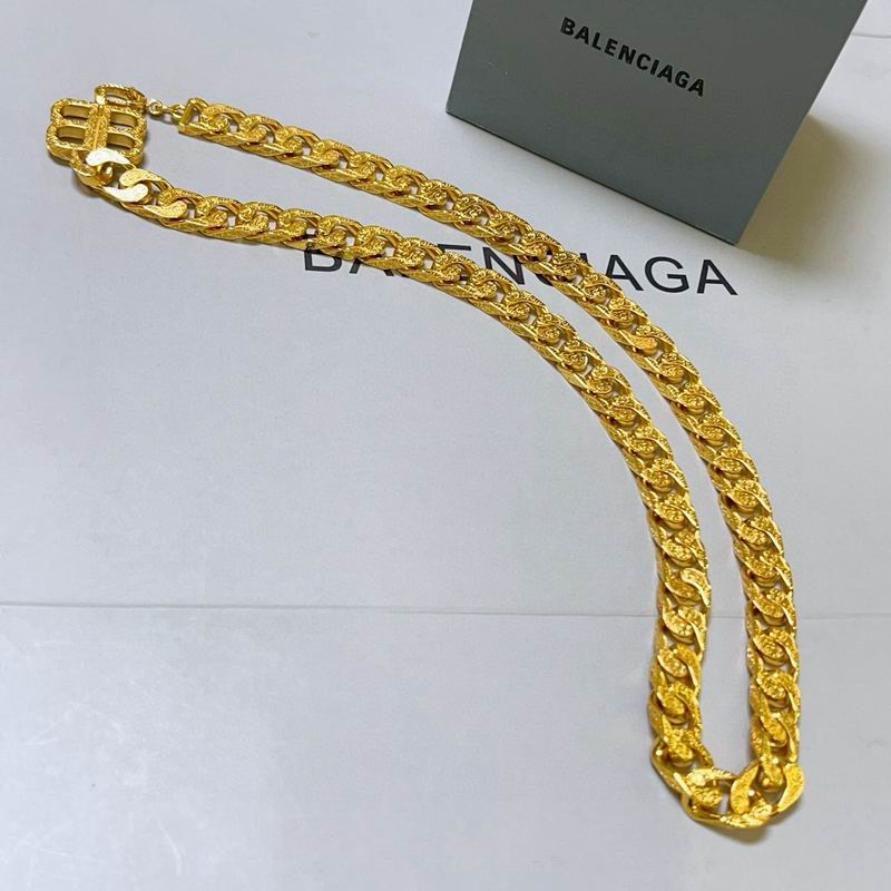 Balenciaga Necklace 11yxx155